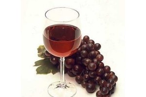 Imagen ilustrativa del artículo Un vaso de Vino Tinto al día regula la flora intestinal